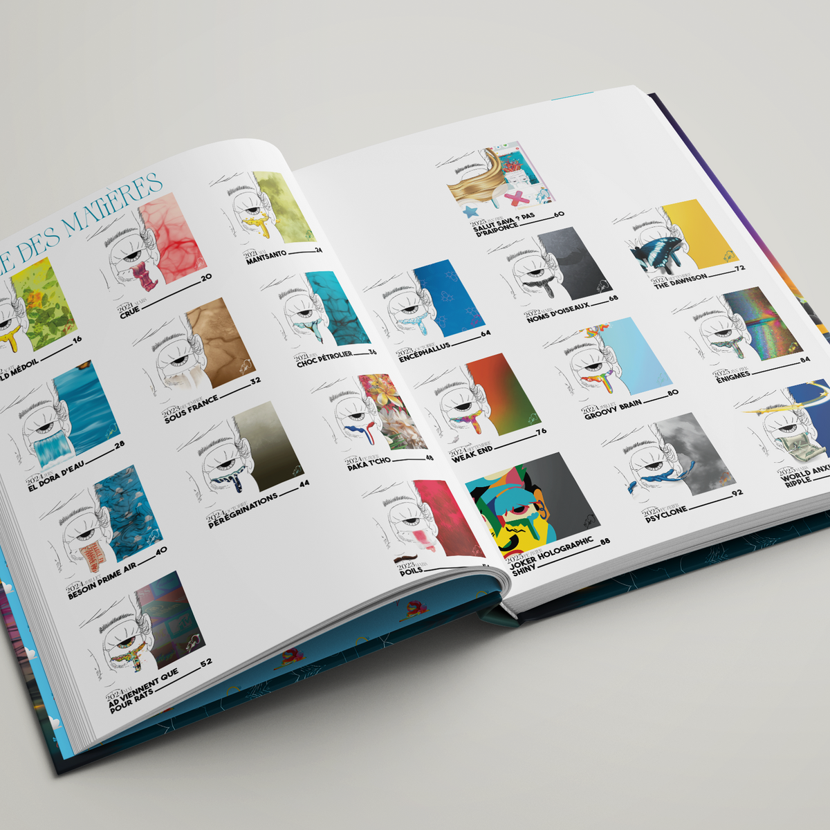 La légende du cerveau normal - Tome 1