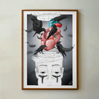 Noms d'oiseaux - Little Boy #02