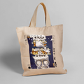 KillTsugi - Tote bag - Little Boy #23