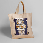 KillTsugi - Tote bag - Little Boy #23