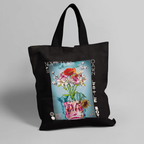 Novitchok - Tote bag - Little Boy #31