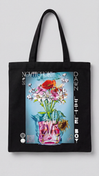 Novitchok - Tote bag - Little Boy #31